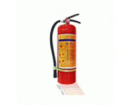 Bình chữa cháy bột BC 1 kg