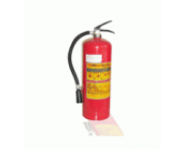Bình Chữa Cháy MFZ8 BC 8KG