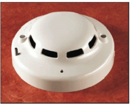 Đầu báo khói – Hochiki SIJ-24