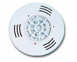 Đầu báo nhiệt gia tăng – Woosung GAM 98-7