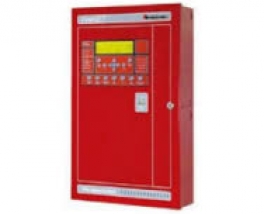 FN-2127/FN-4127 Trung tâm báo cháy địa chỉ FireNET Hochiki