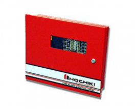 Trung tâm báo cháy Hochiki HCP-204E