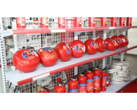 Tổng hợp Tiêu chuẩn, Quy chuẩn PCCC