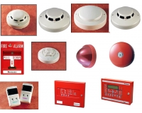 Cung cấp Thiết bị phòng cháy chữa cháy